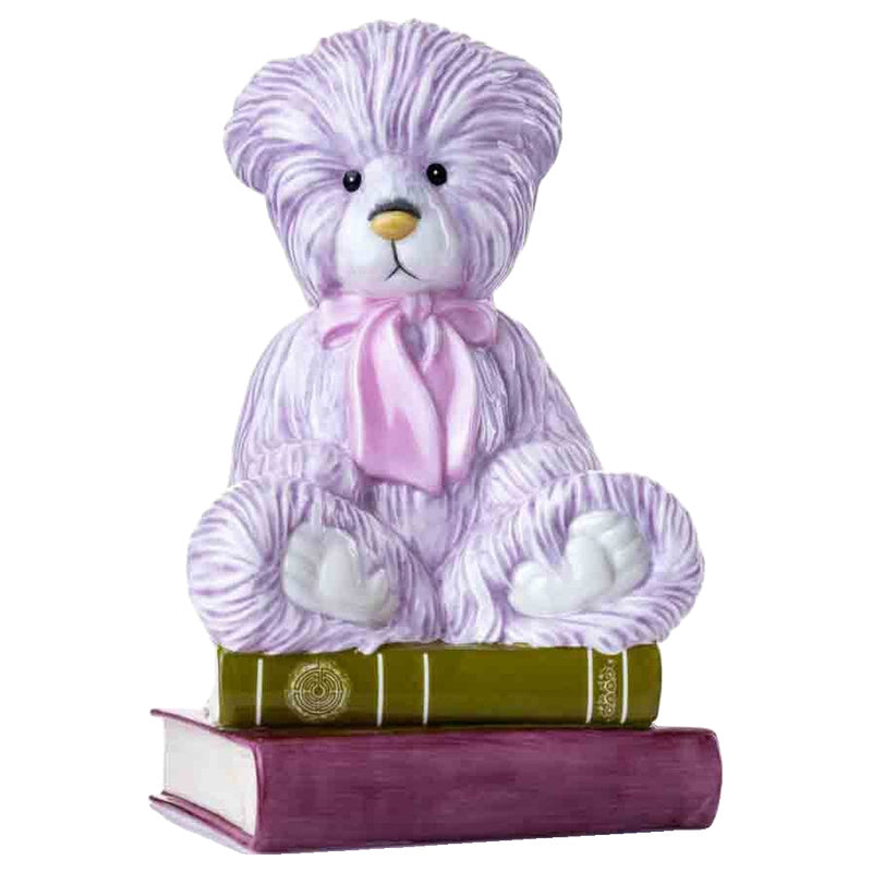Charlie Bear Year Bear Figurine