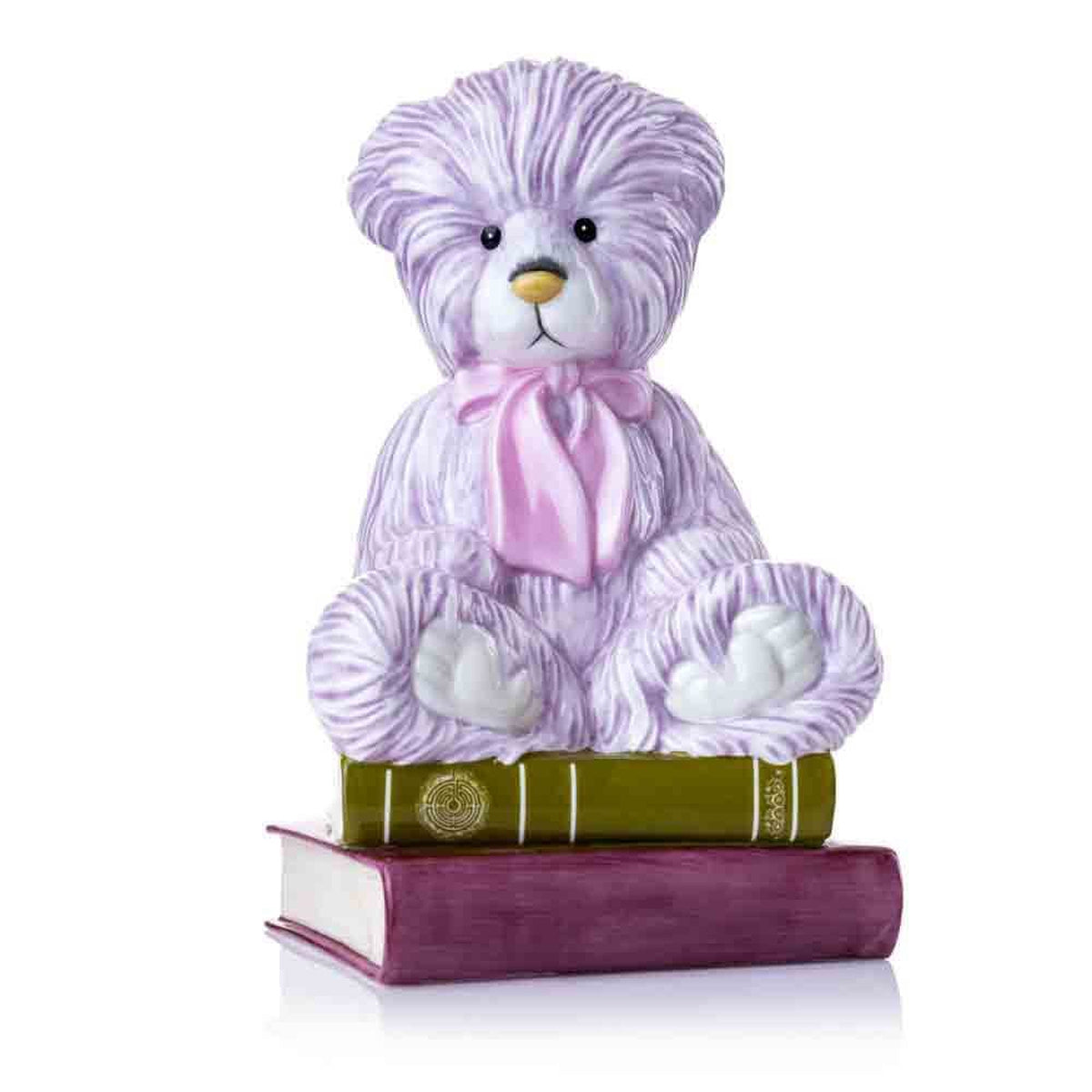 Charlie Bear Year Bear Figurine