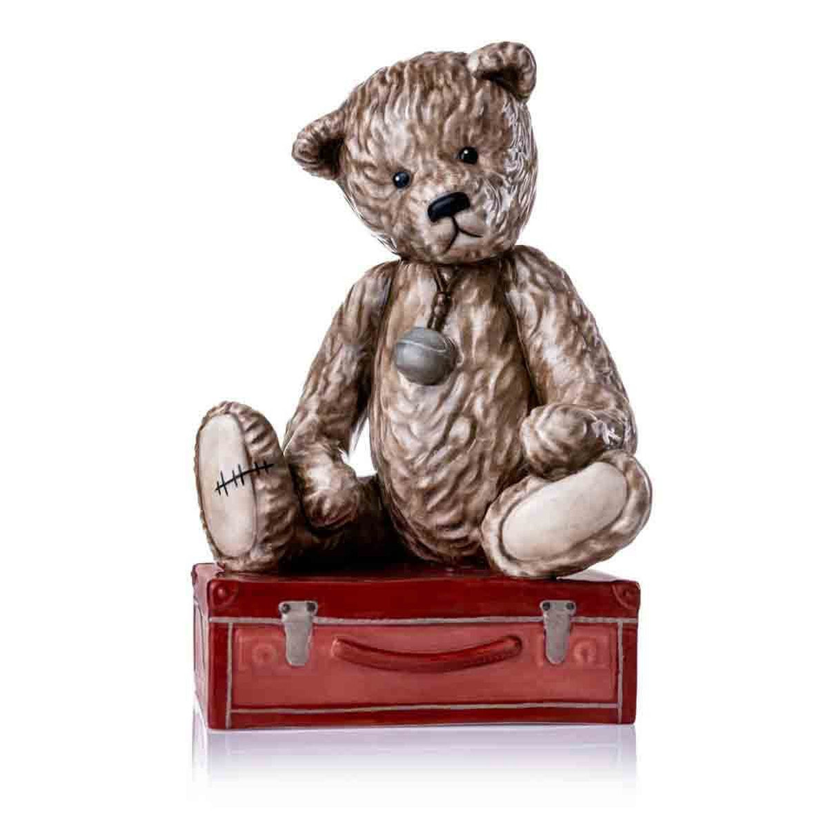 Charlie Bear Figurine