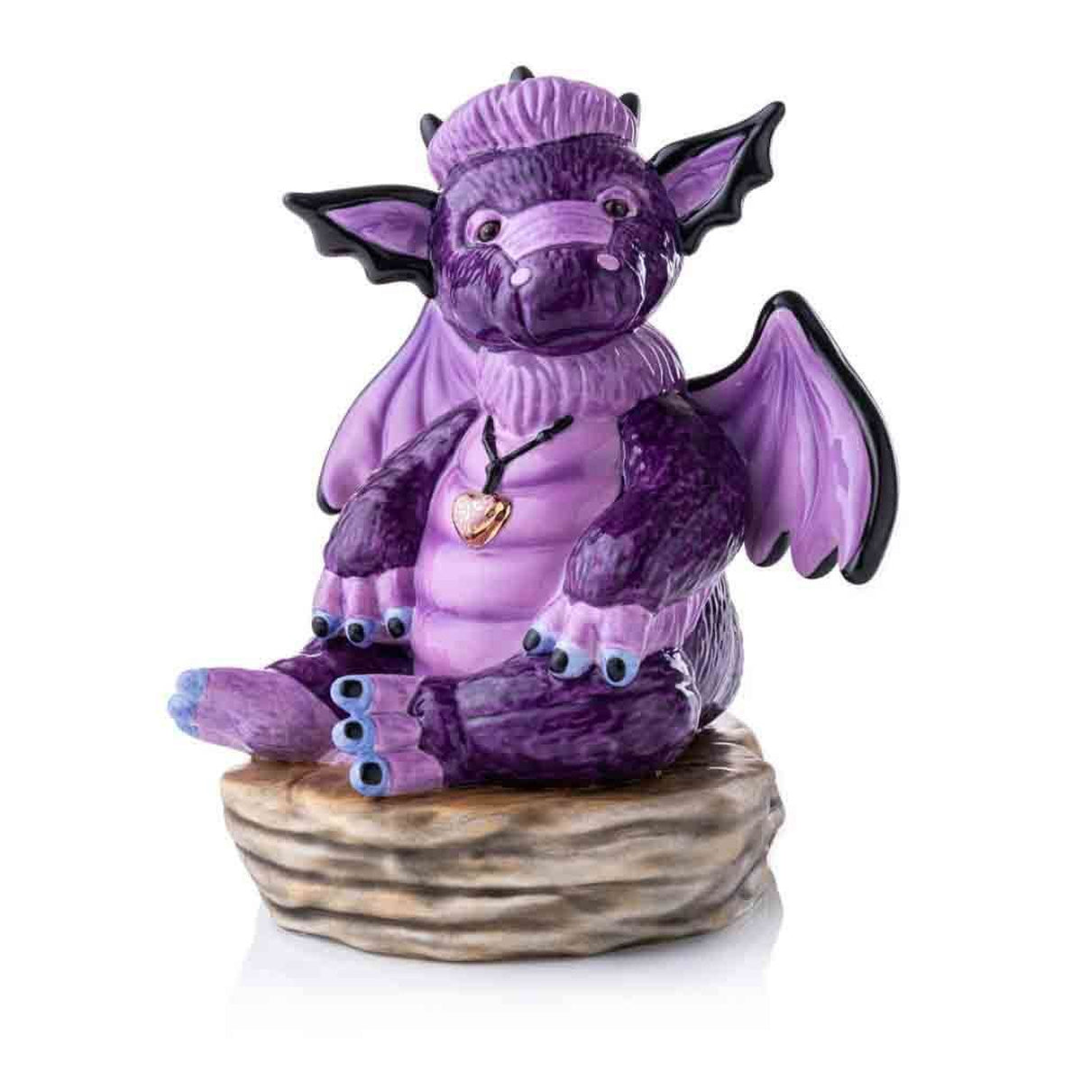 Charlie Bear Figurine