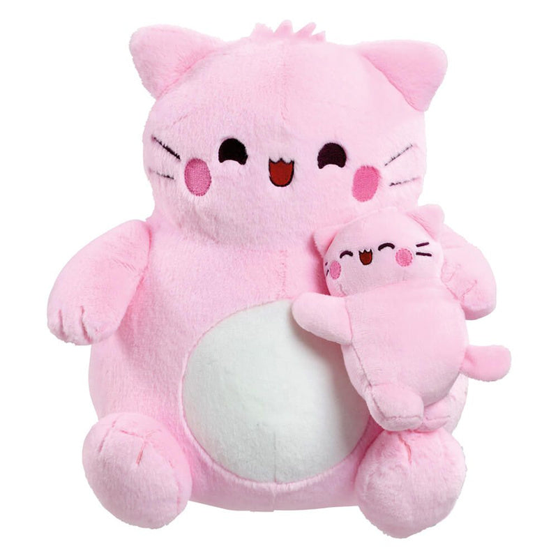 Pembe & Little Pembe Large Soft Toy