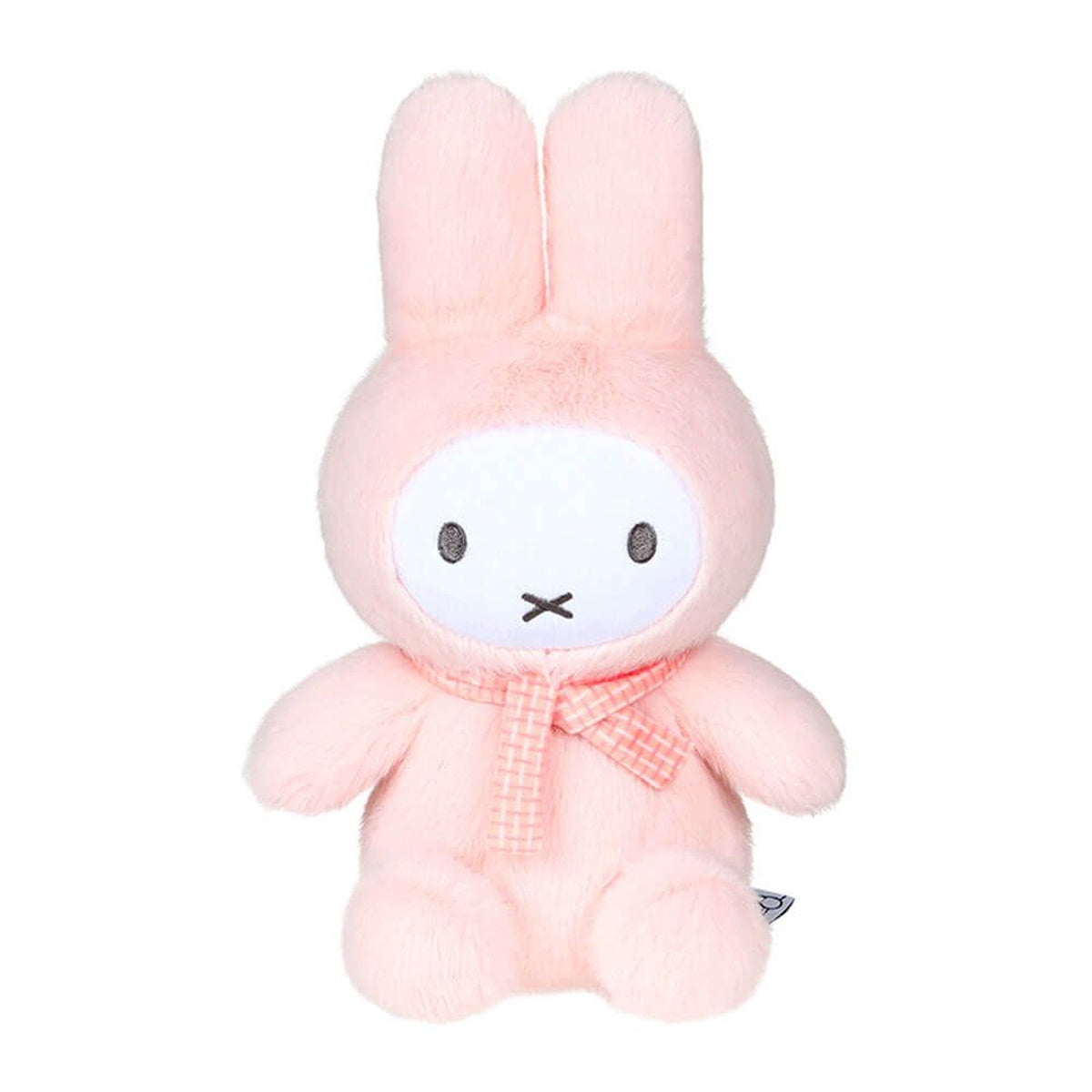 Miffy Plush Toy