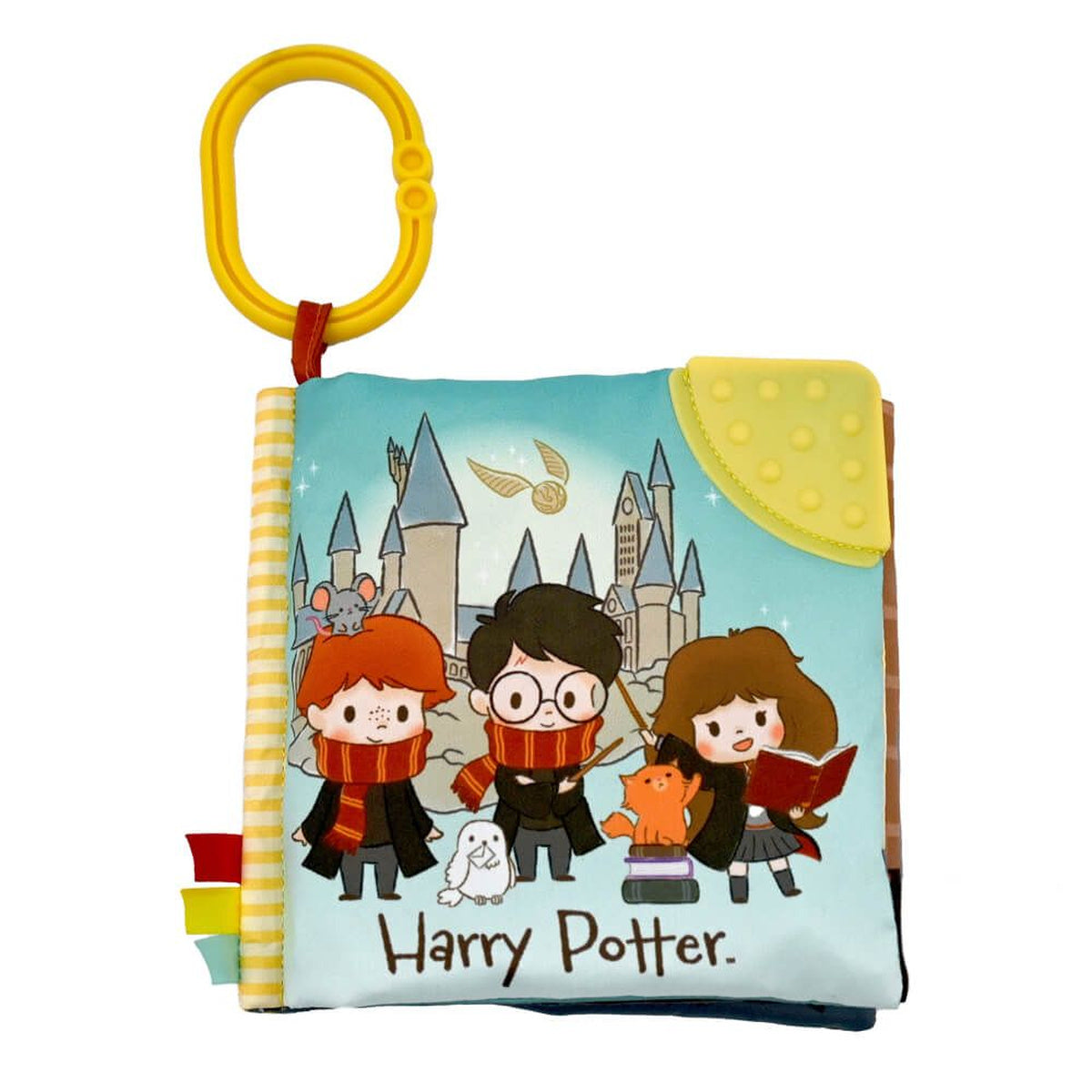Harry Potter Soft Book