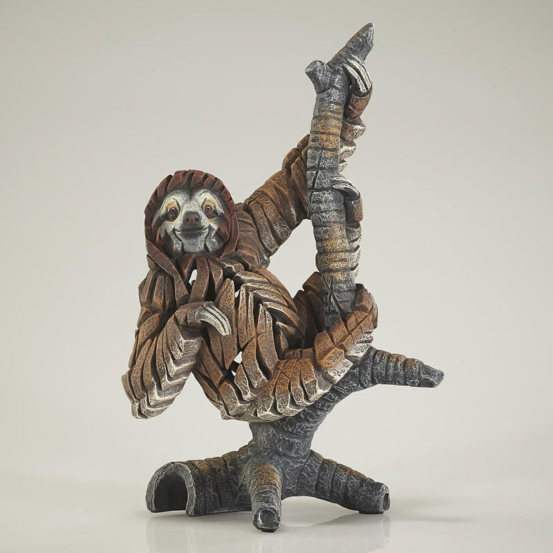 Edge Miniature Sloth Figure