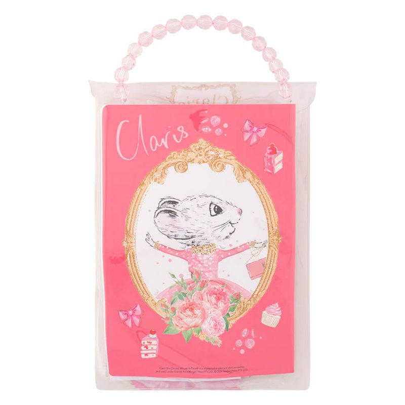 Claris Stationery Set
