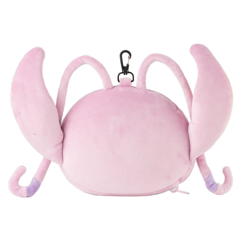RelaxEazzz Disney Angel Travel Pillow & Mask Set