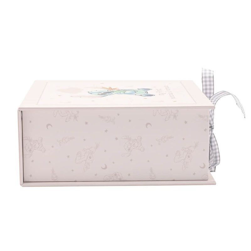 Stitch Baby Keepsake Box