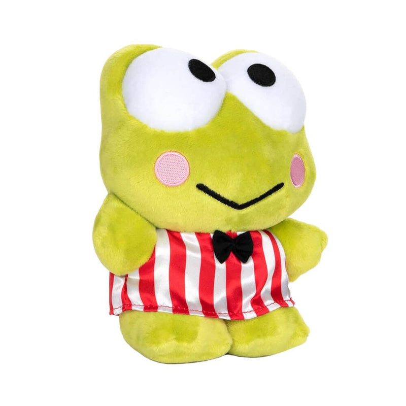Keroppi Small Plush 17cm