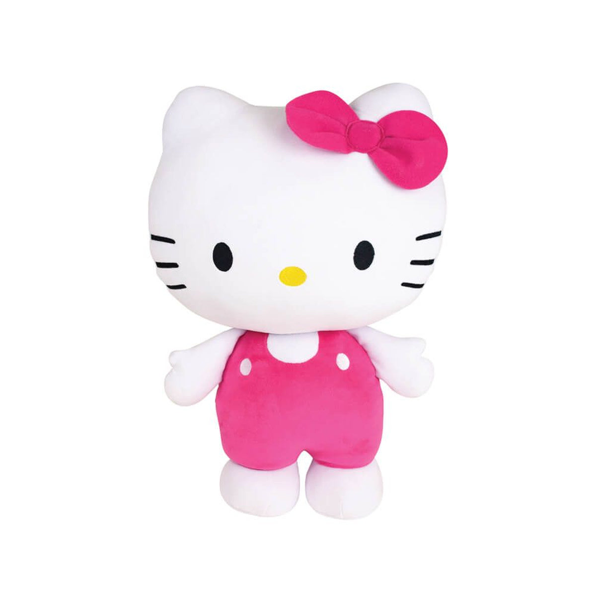 Hello Kitty Squishy Plush