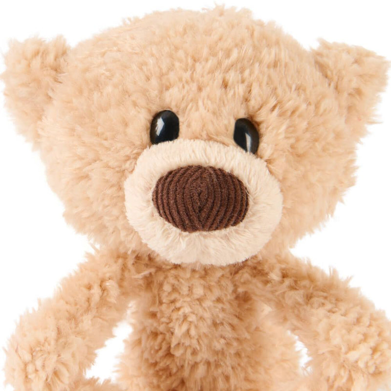 Forever Friends Littles Toothpick Bear Plush