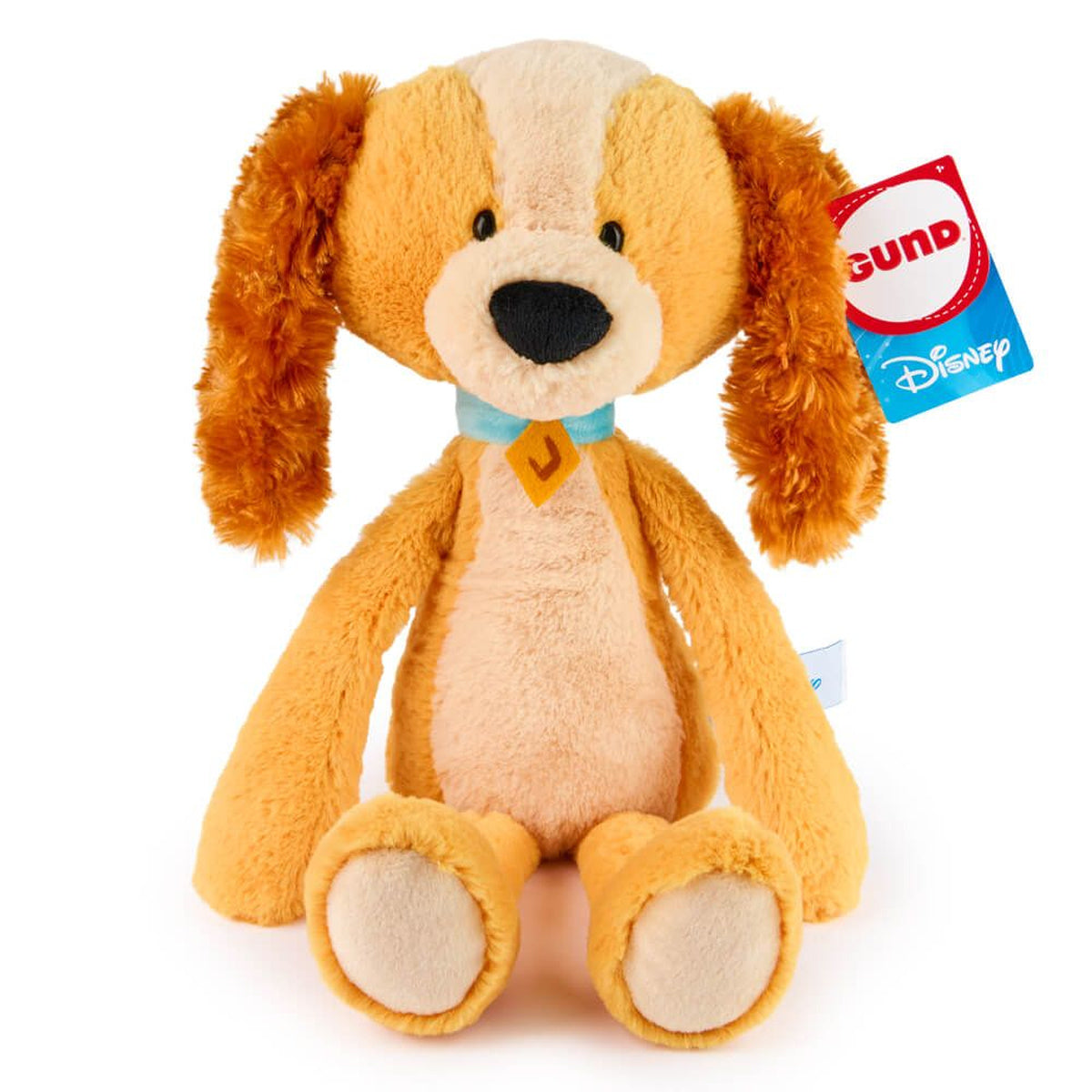 Disney Toothpick Plush