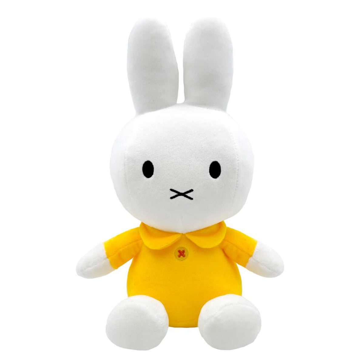 Miffy Classic Medium Plush