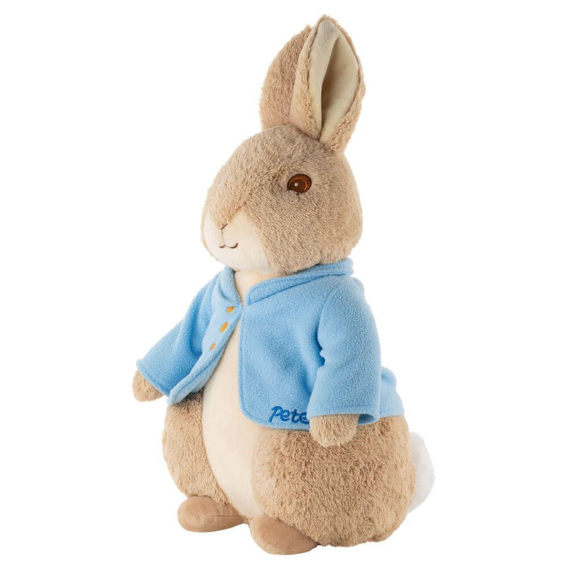 Peter Rabbit Statement Plush