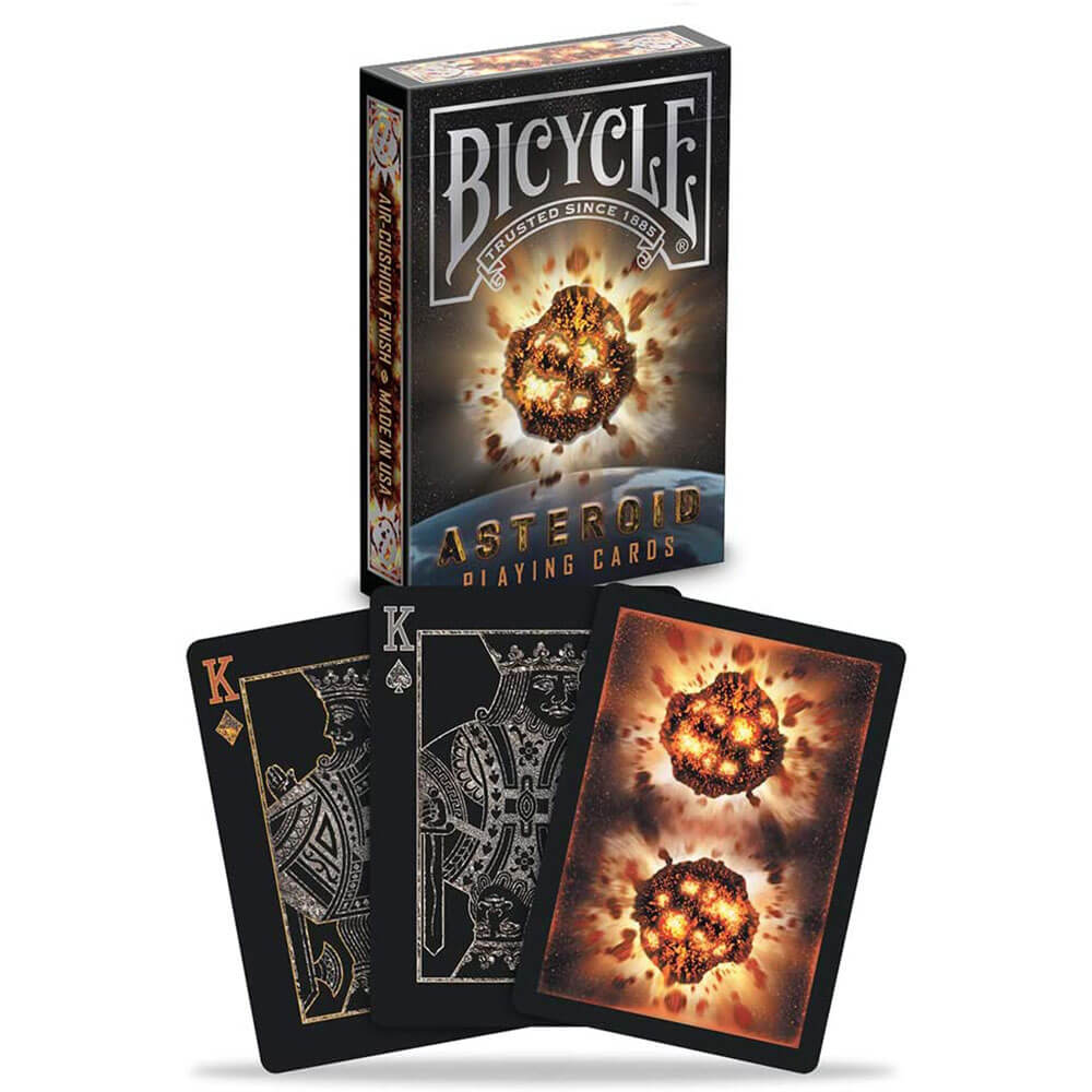 Bicycle Playing Cards