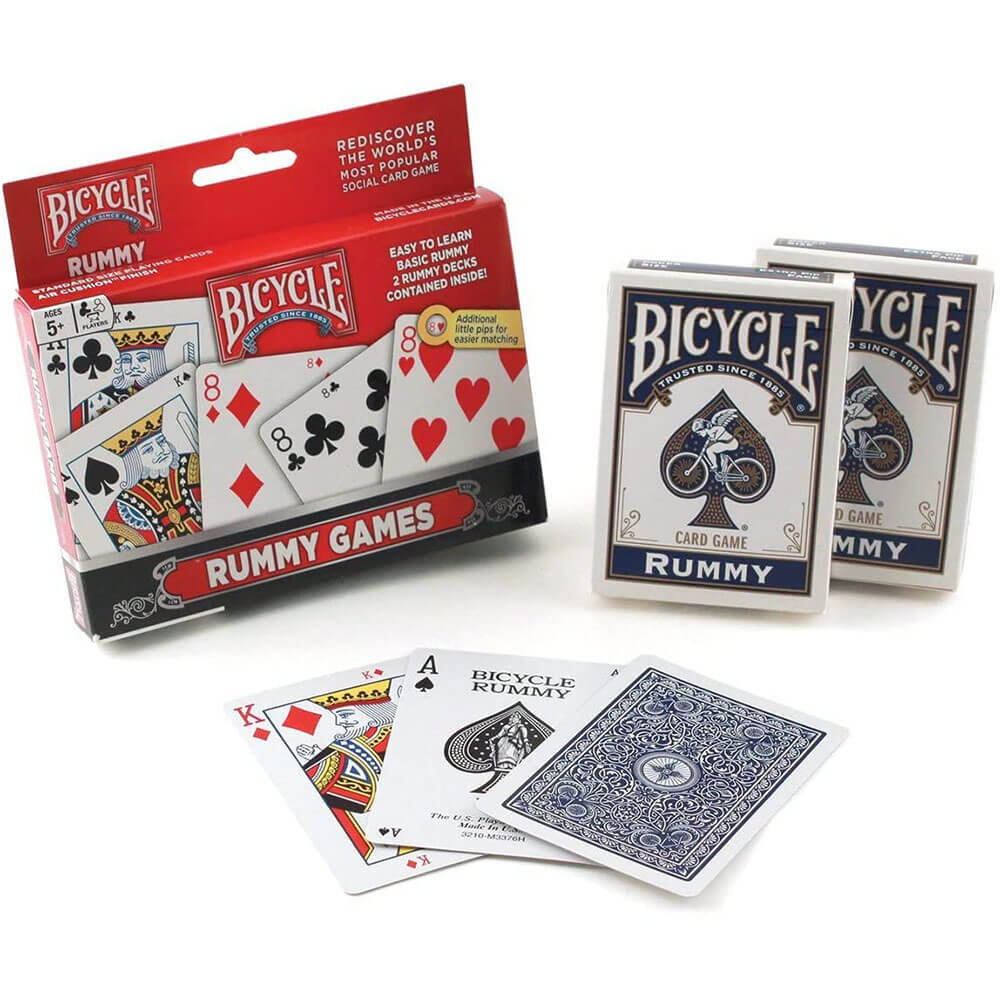 Bicycle Playing Cards