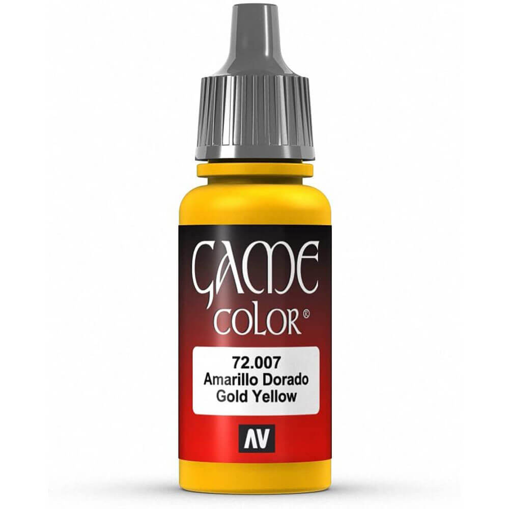 Vallejo Game Colour 17mL