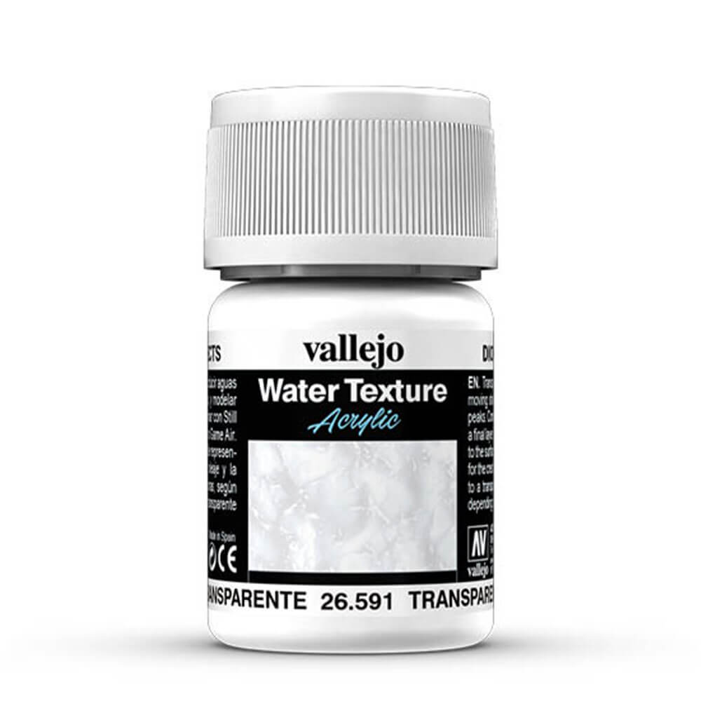 Vallejo Paints Diorama Effects 35mL