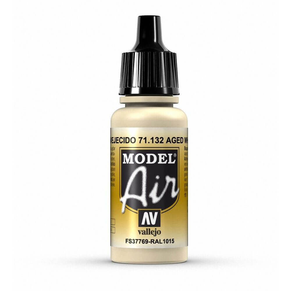 Vallejo Model Air II 17mL