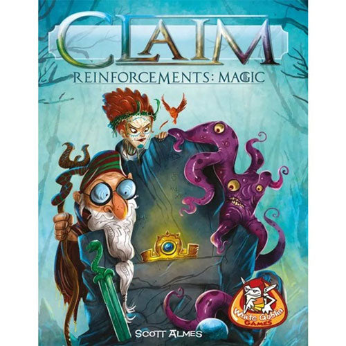 Claim: Reinforcements Game