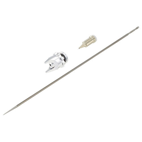 Harder and Steenbeck EVO 2024 FineLine Headset with Nozzle