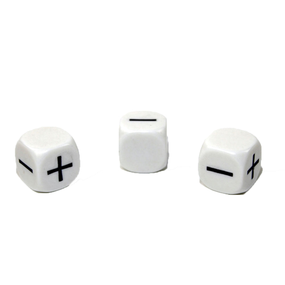 Chessex Fudge Dice