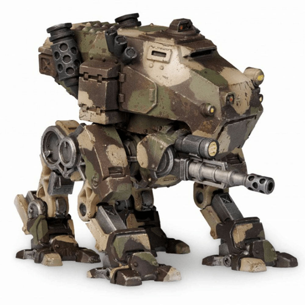 Rampart Mammoth Walker Miniature Pack