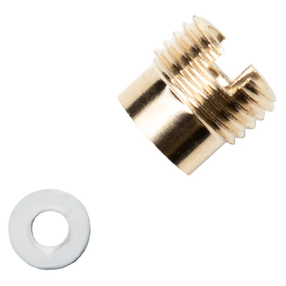 Harder and Steenbeck PTFE Needle Seal with Screw