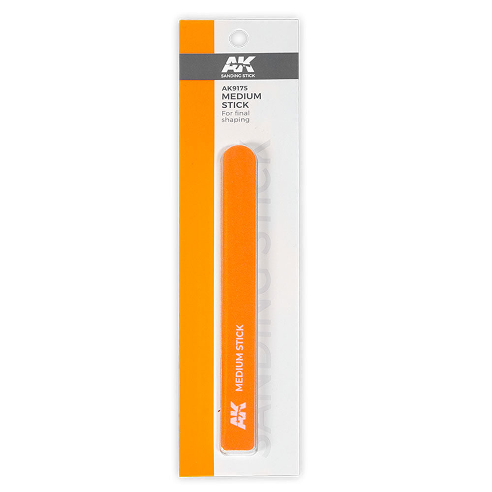 AK Interactive Sanding Stick