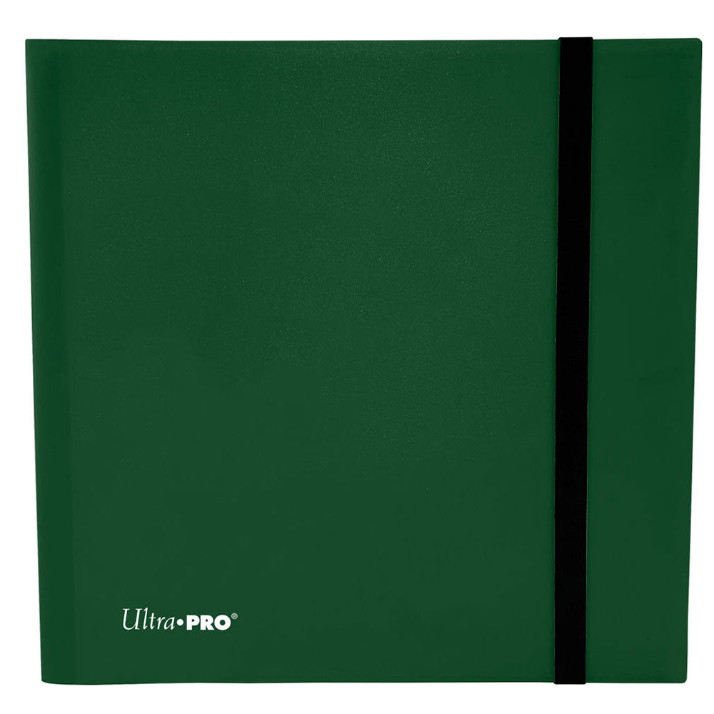Ultra Pro 12-Pocket Eclipse PRO-Binder Portfolio