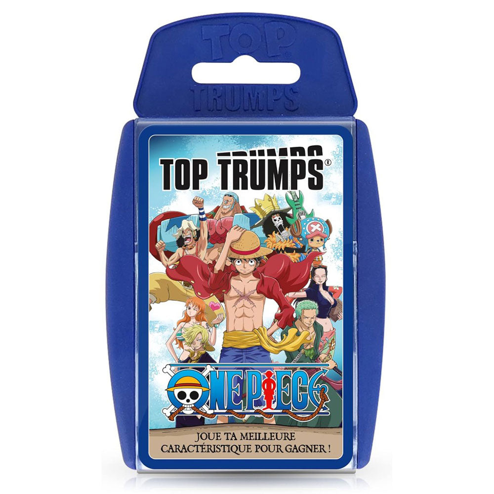 Top Trumps Specials Card Game