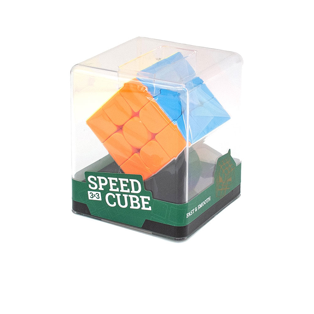 LPG Puzzles 3x3 V2.0 Speed Cube