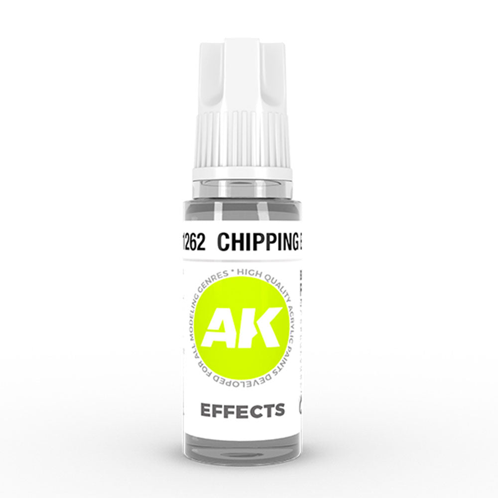 AK Interactive 3 Gen Acrylic Effects Paint 17mL
