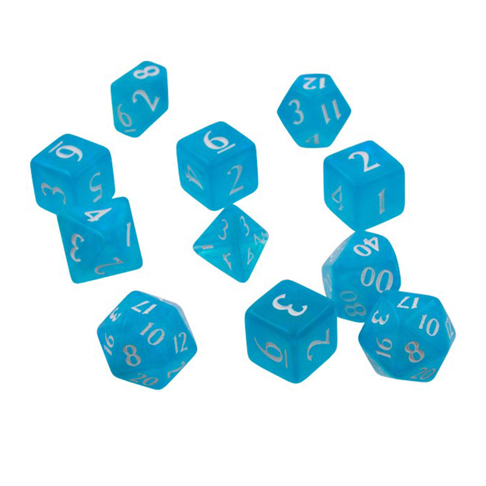 Ultra Pro Eclipse 11 Dice Set
