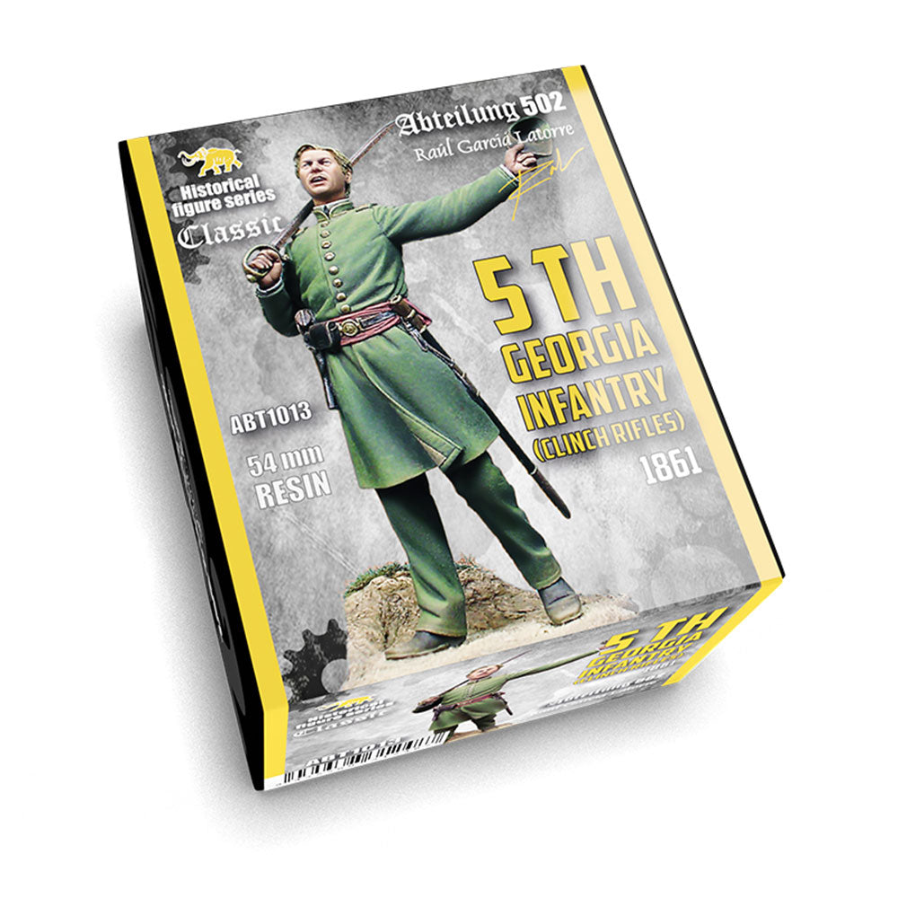 AK Interactive Historica Figure (54mm)