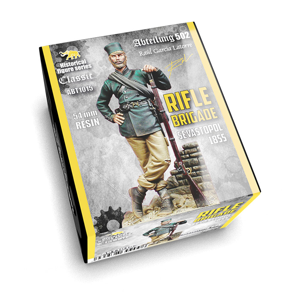 AK Interactive Historica Figure (54mm)