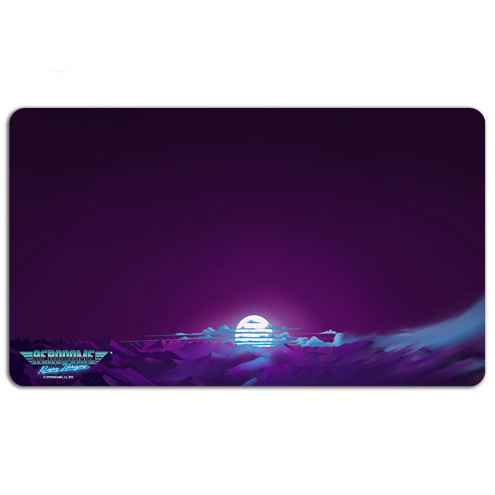 Aerodome The Mountains Game Mat