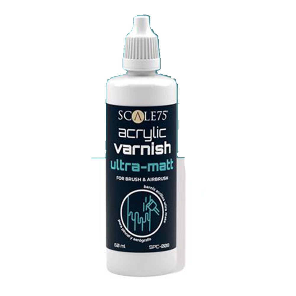 Scale 75 Varnish 60mL