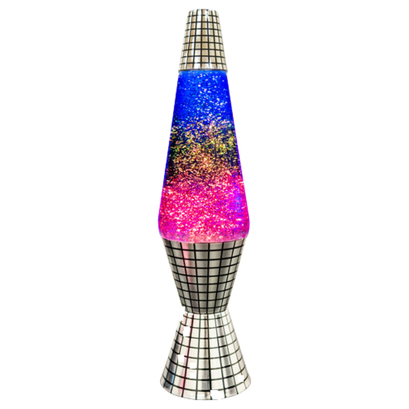 Diamond Glitter Lamp