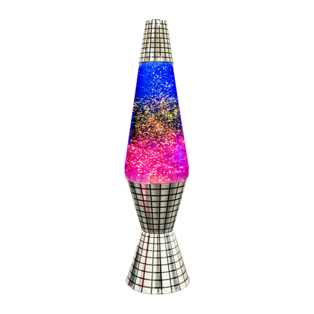 Diamond Glitter Lamp