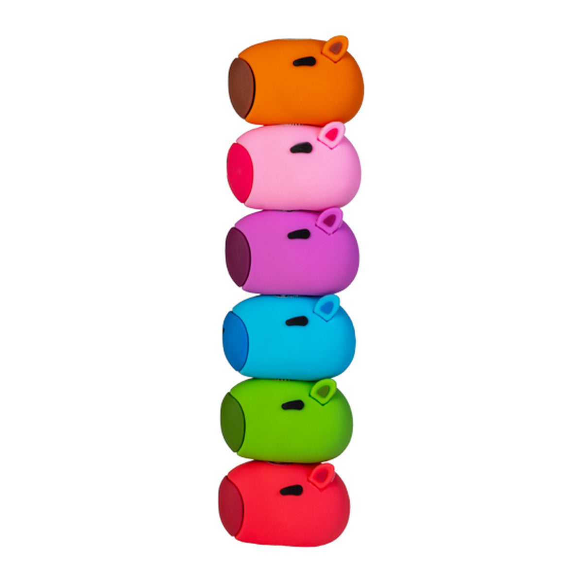 Novelty Highlighter Set