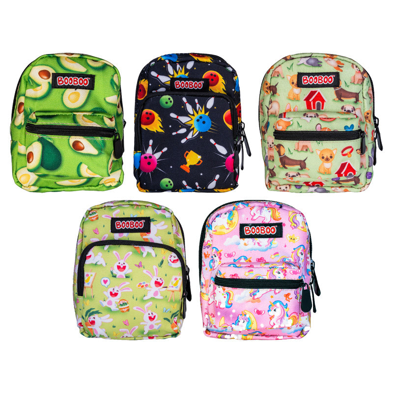 BooBoo Backpack Mini V2