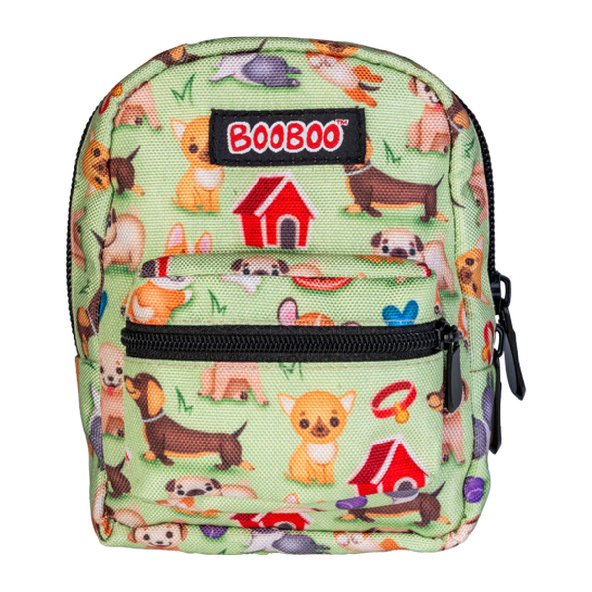 BooBoo Backpack Mini V2
