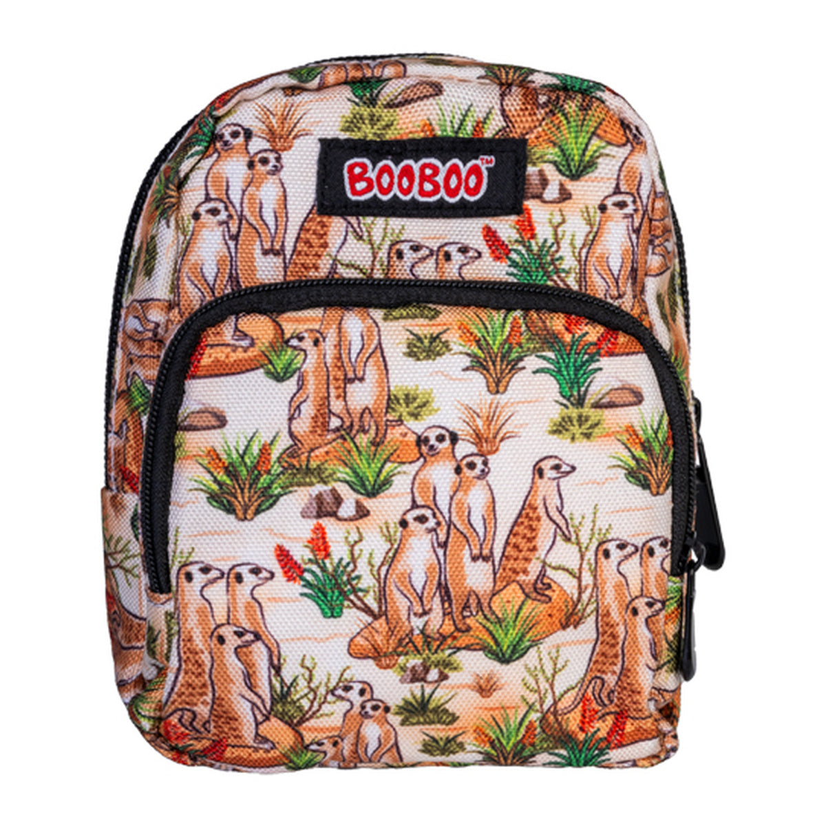 BooBoo Backpack Mini V2