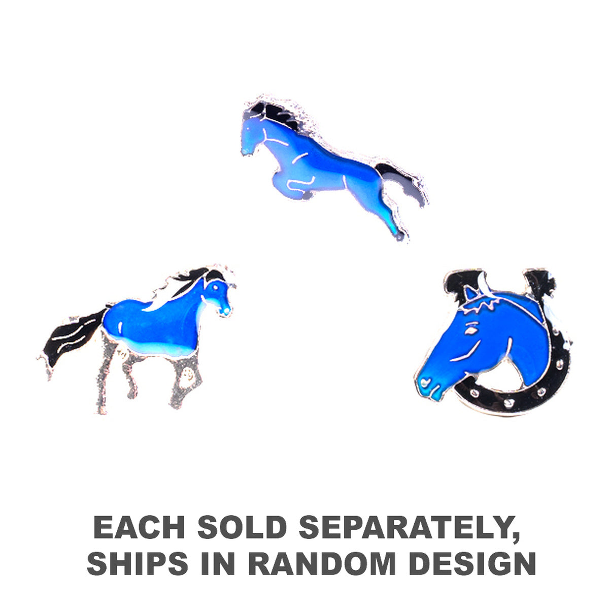 Animal Mood Ring (1pc Random)
