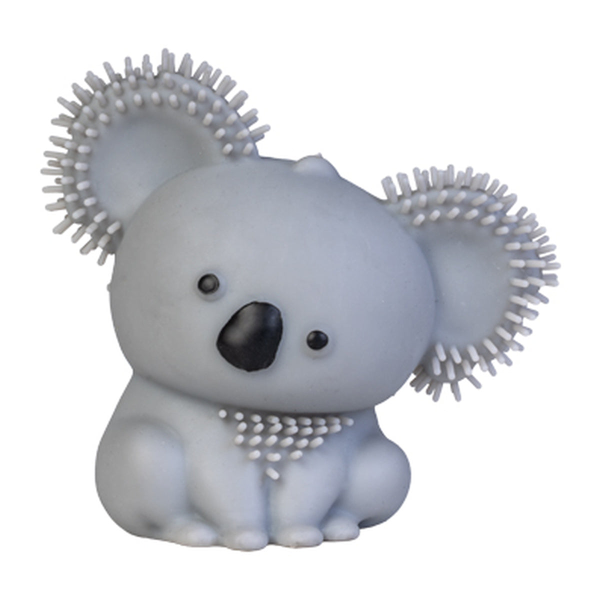 Smoosho's Super Furry Pals Squeeze Toy
