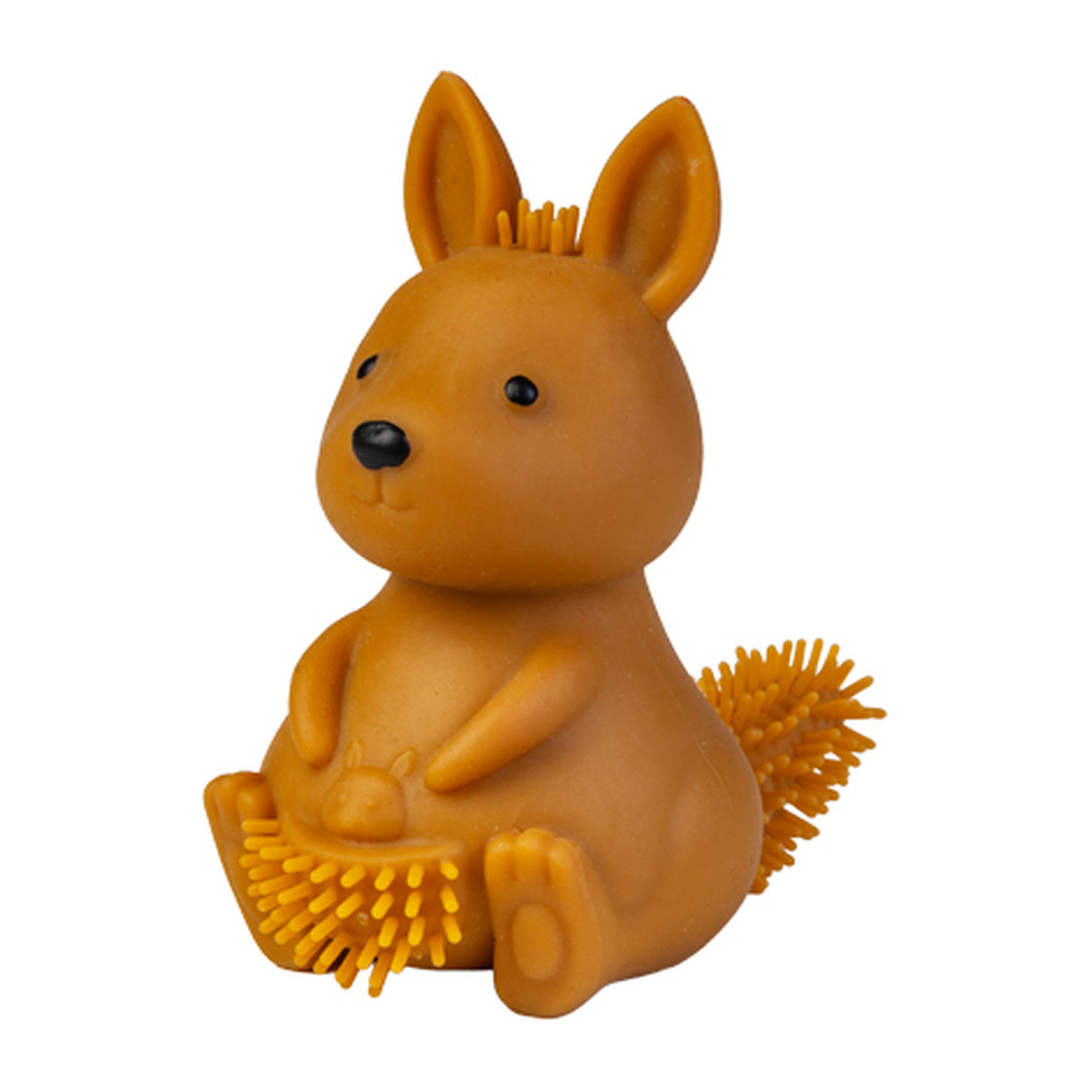 Smoosho's Super Furry Pals Squeeze Toy