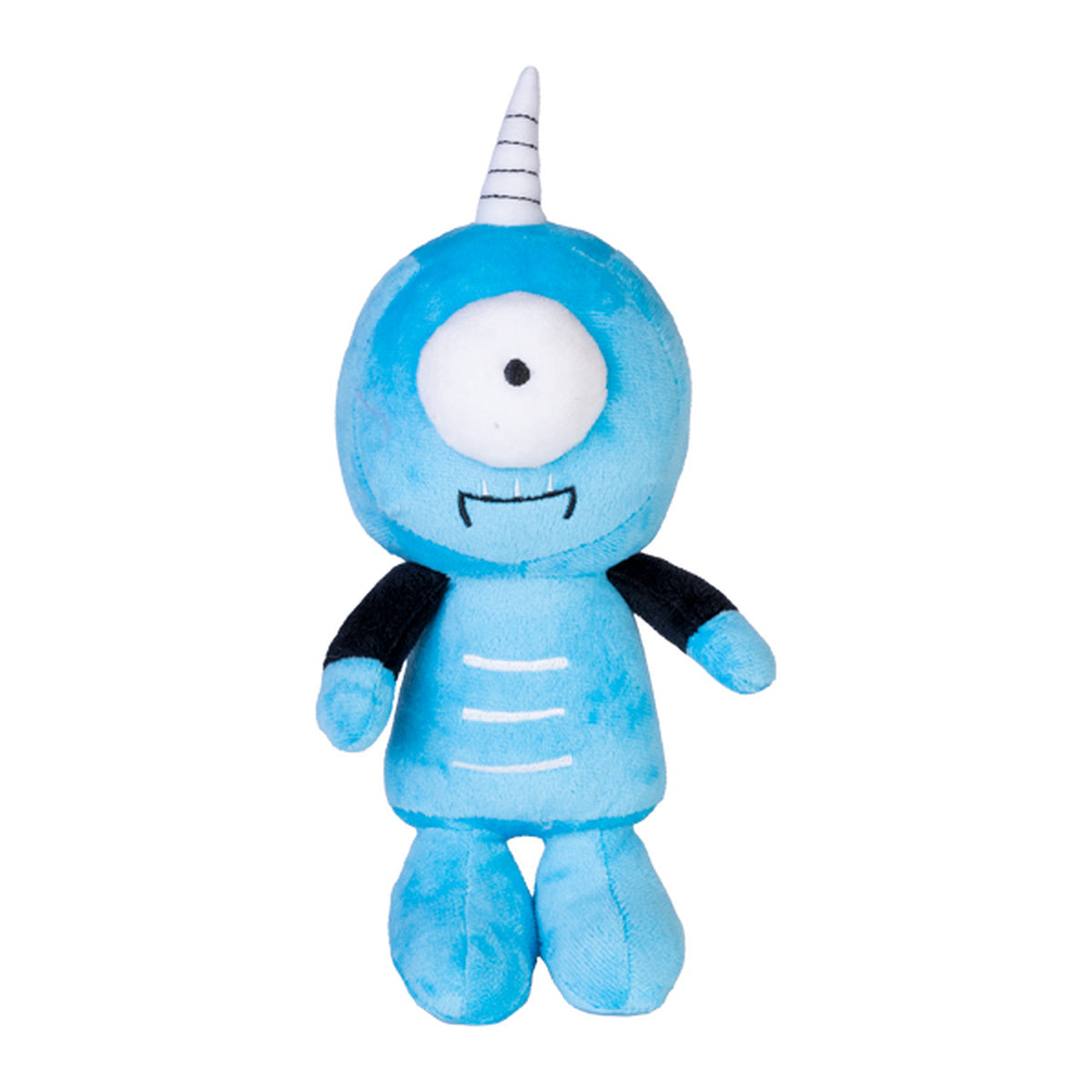 Gus Fink Boogily Heads Plush