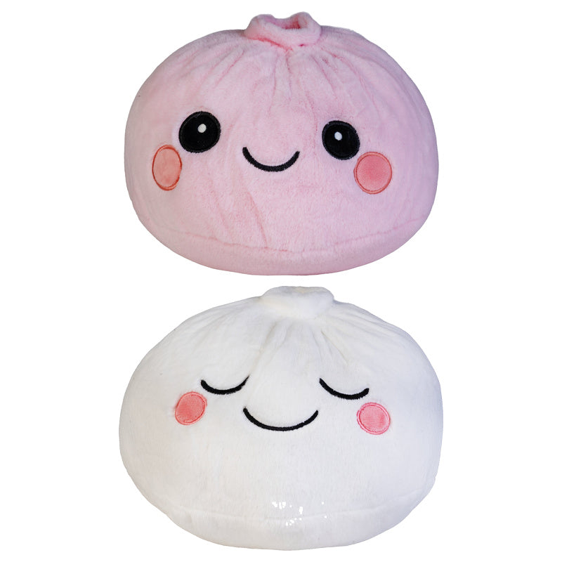 Smoosho's Dumpling Cushion