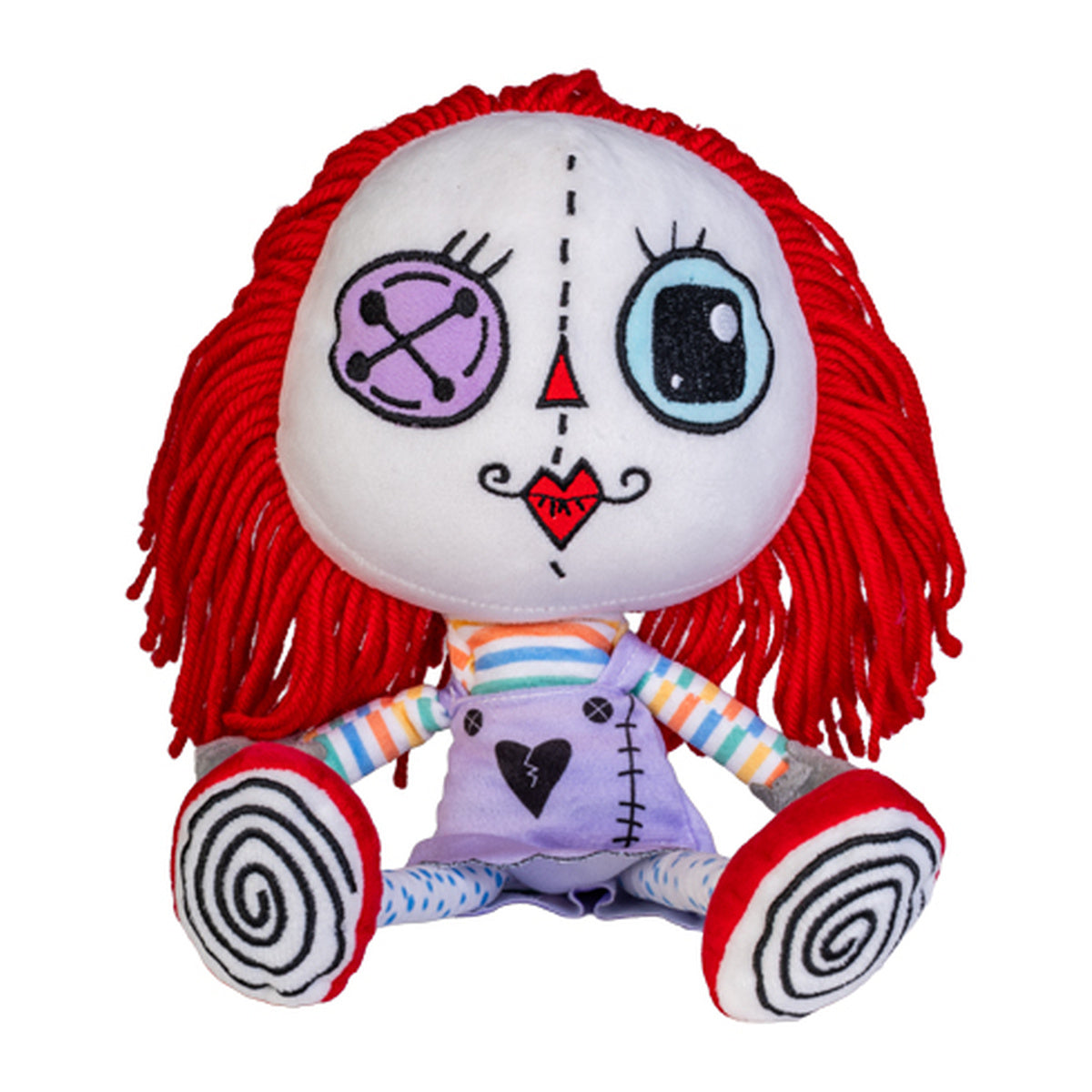 Gus Fink Character Plush