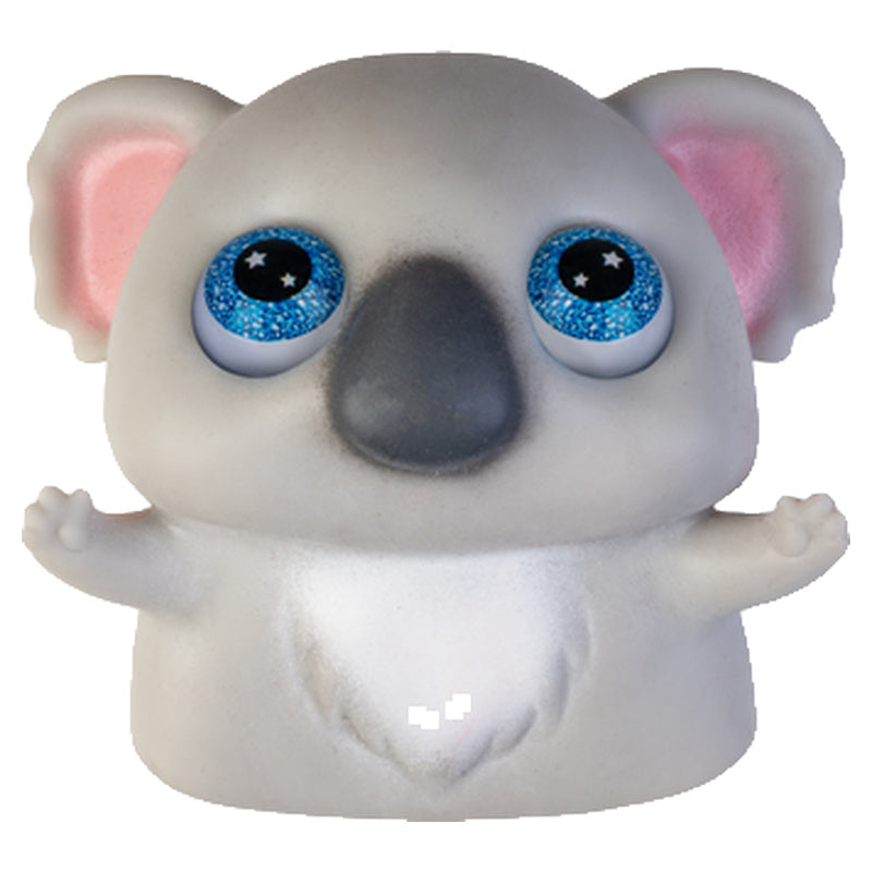 Eye Rolling Hand Puppet